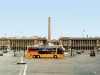 Plaze de la concorde 